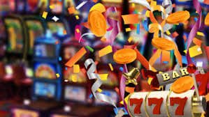 Myanmar Online Slots Free Spin Jackpot ဂိမ်းများ ကစားနေပုံ